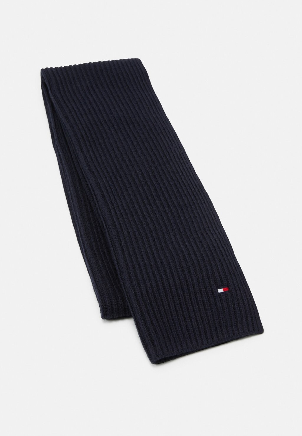 

Шарф SCARF UNISEX Tommy Hilfiger, цвет blue
