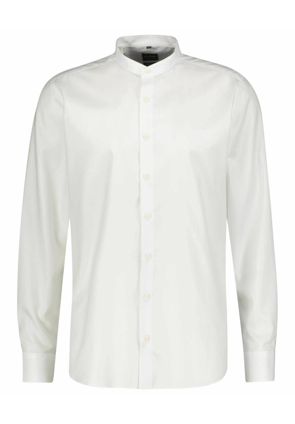 Рубашка BODY FIT OLYMP Level Five, цвет white