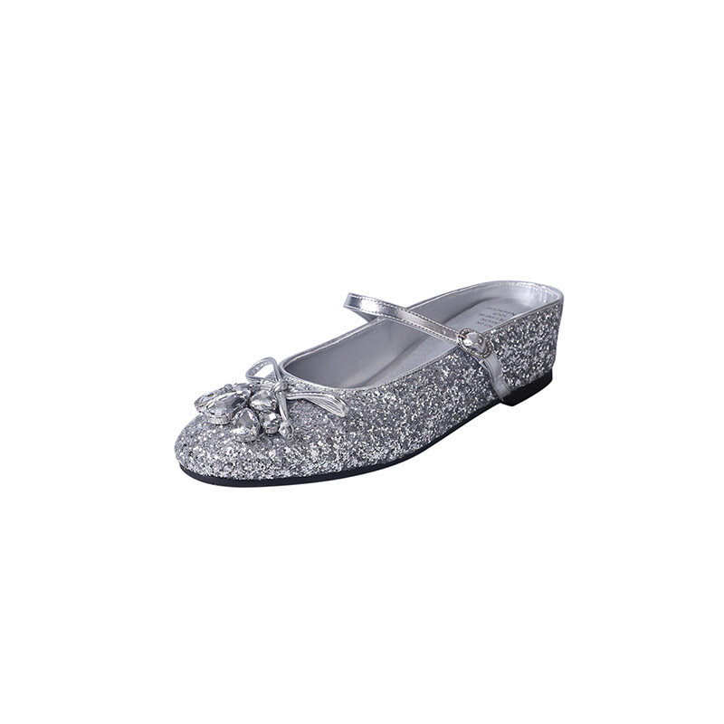 

Мюли JIUXINGDAO Closed Toe Slippers Women's, черный