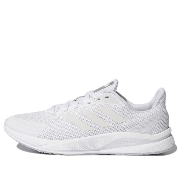 

Кроссовки x9000l1 Adidas, белый