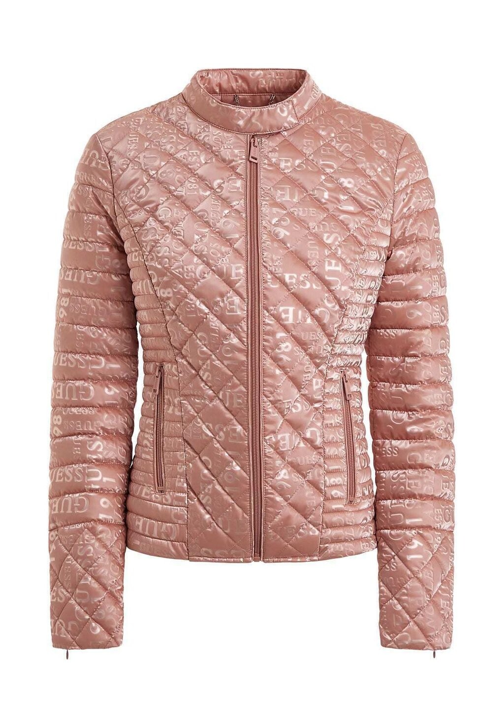 

Зимняя куртка Guess