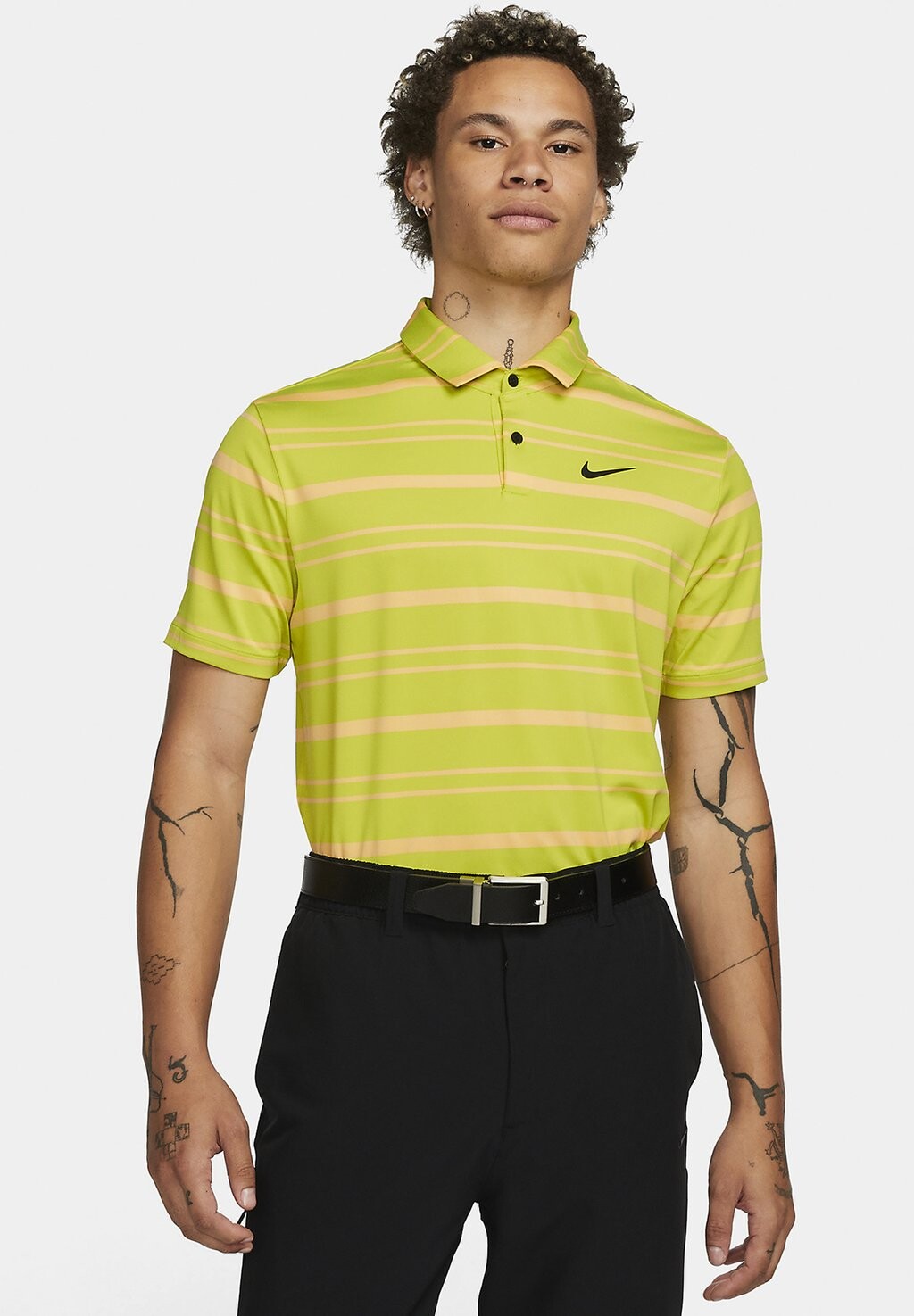 

Рубашка поло Nike