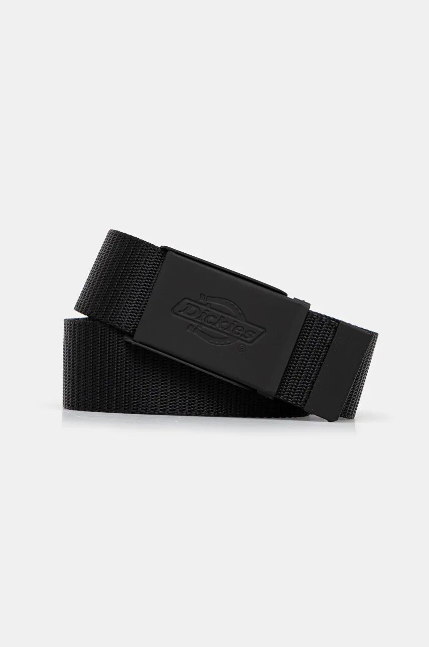 

Ремень Dickies DEER, черный
