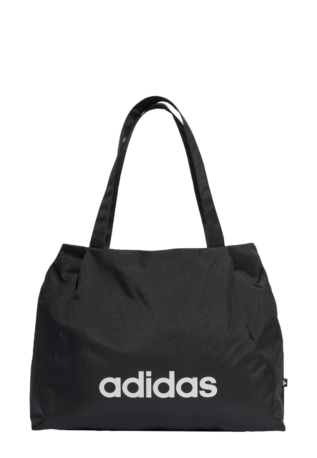 

Сумка спортивная W L Ess Shp Adidas, цвет black white black