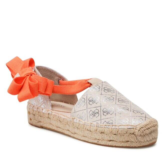 

Туфли Guess, бежевый