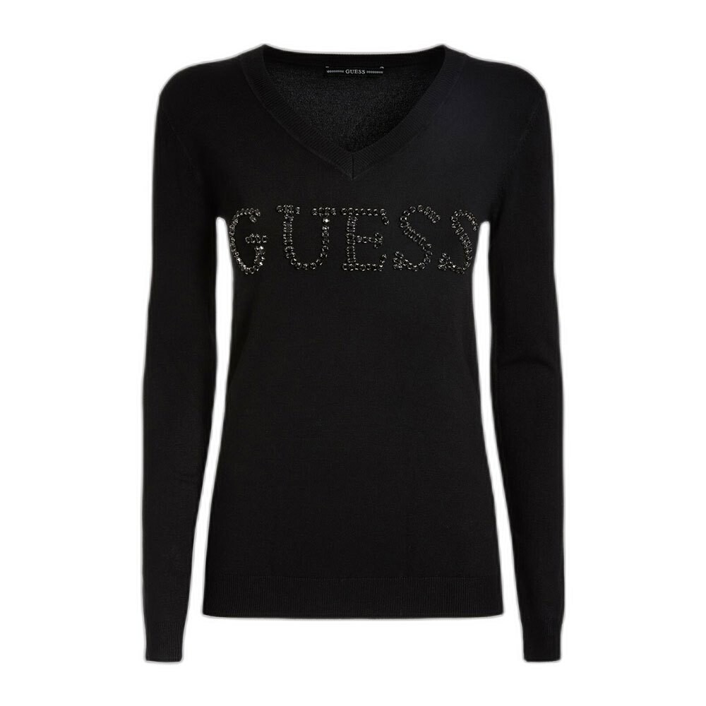 

Свитер Guess W2Rr21 Z2Nq0, черный