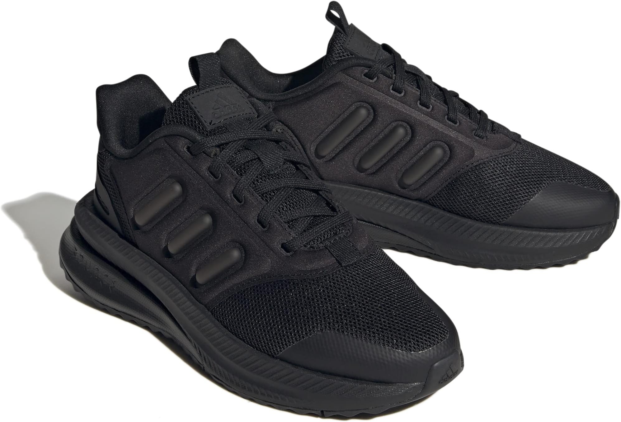 Кроссовки X-PLR Phase adidas, цвет Core Black/Core Black/Footwear White кроссовки adidas originals x plr core black white