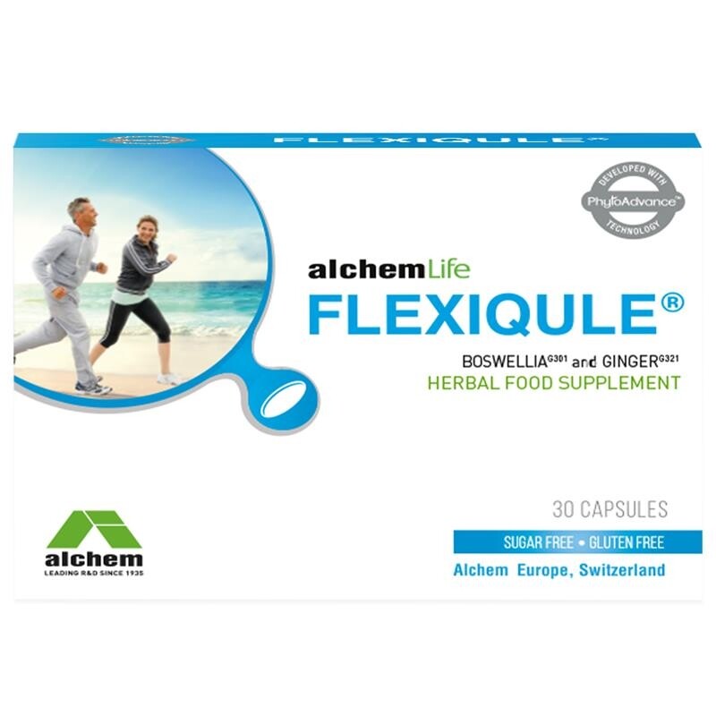 

Flexiqule 30 капсул AlchemLife