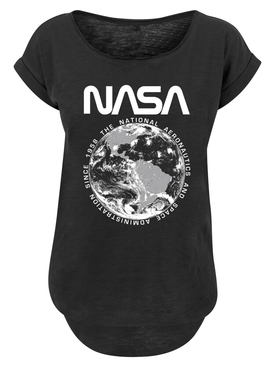 

Футболка F4Nt4Stic NASA PLANET EARTH, черный
