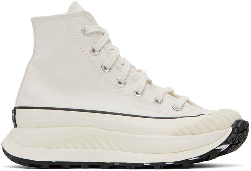 

Кроссовки Off-White 70 AT-CX Converse