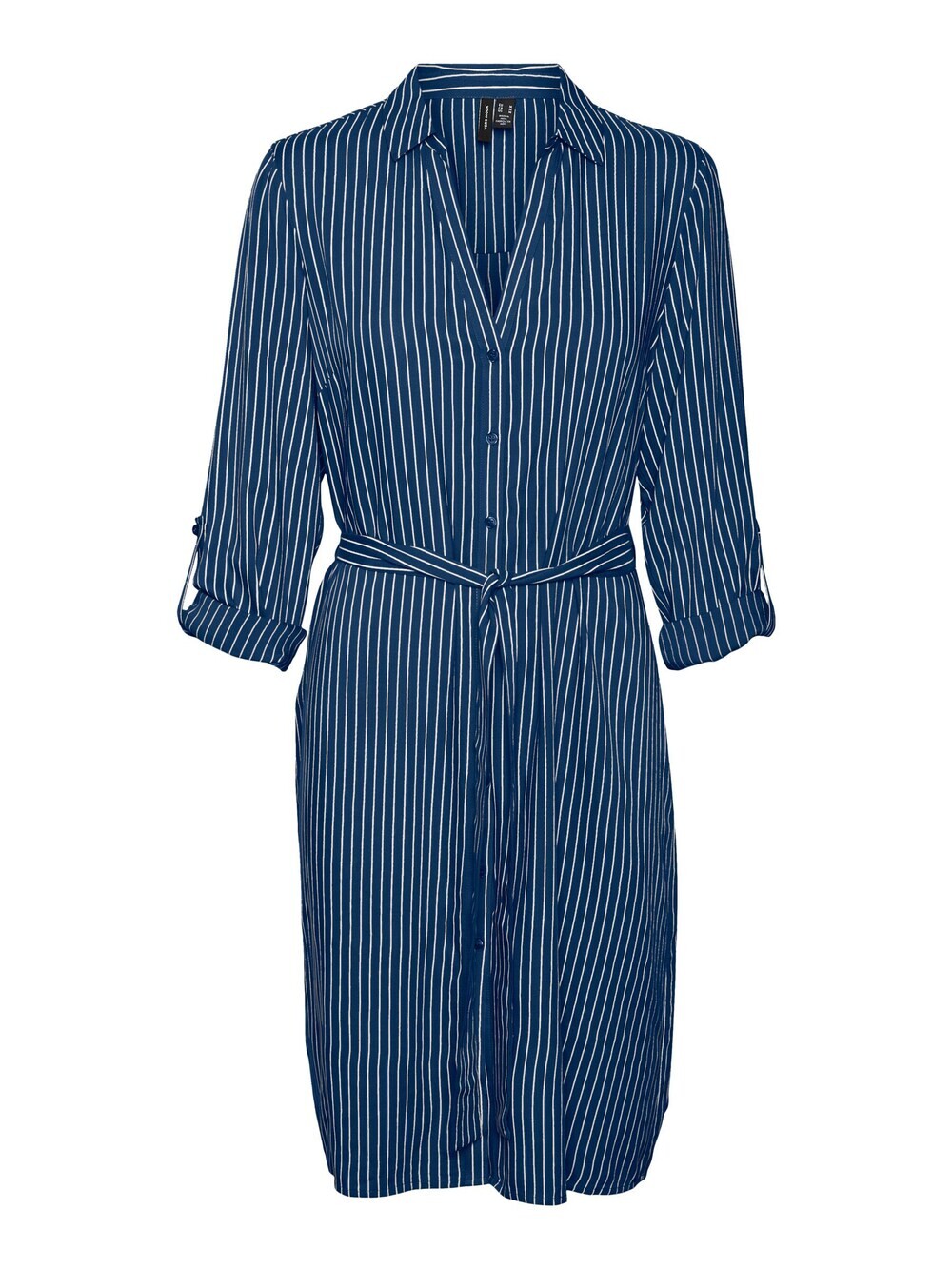 

Платье Vero Moda, синий