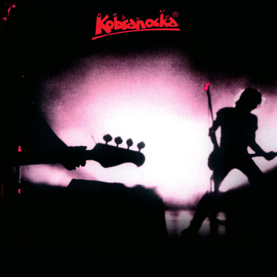 

Виниловая пластинка Kobranocka - Kwiaty na żywopłocie