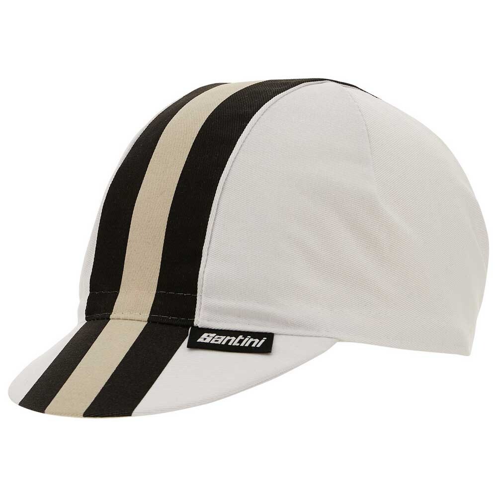 

Бейсболка Santini Bengal, белый