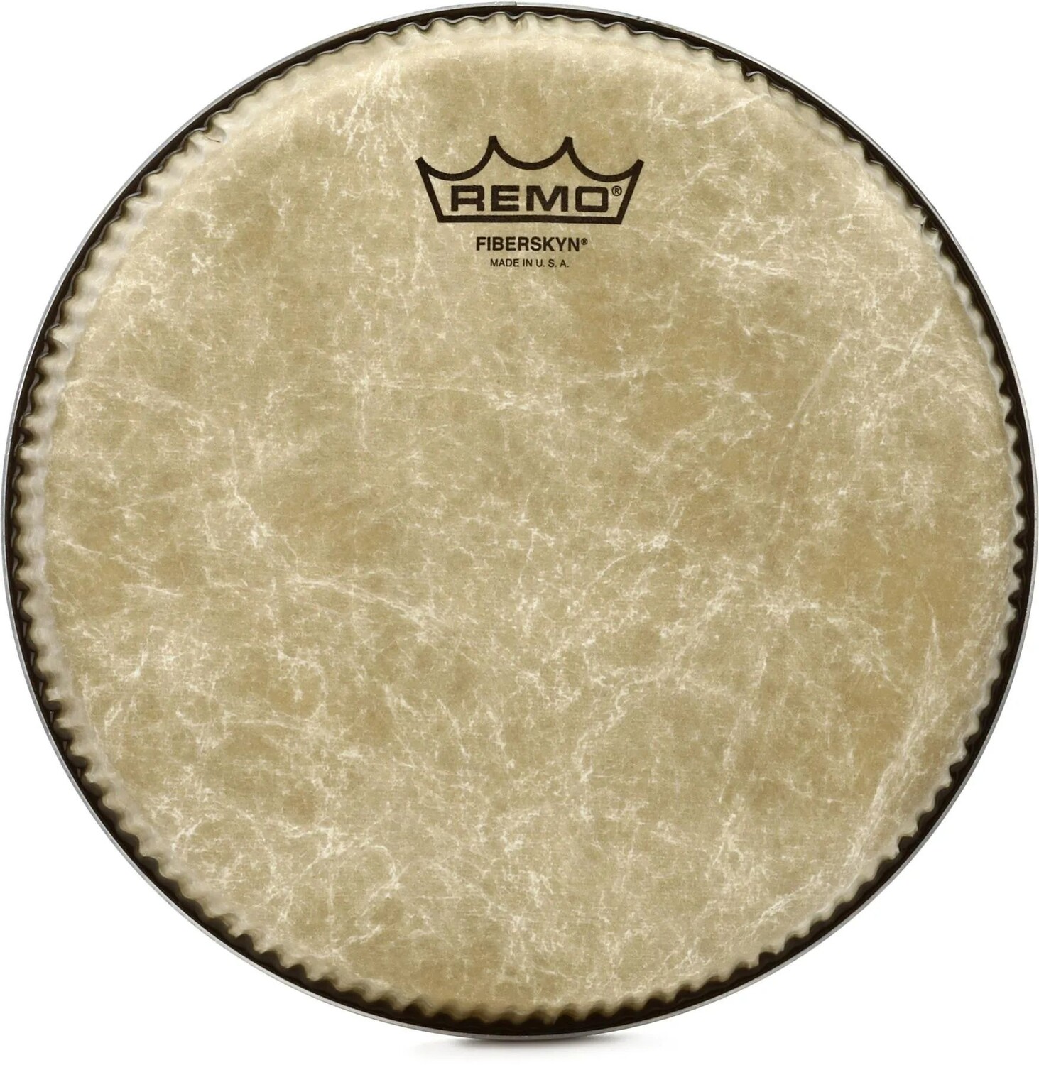 

Головка бонго Remo R-Series Fiberskyn — 8,5 дюйма