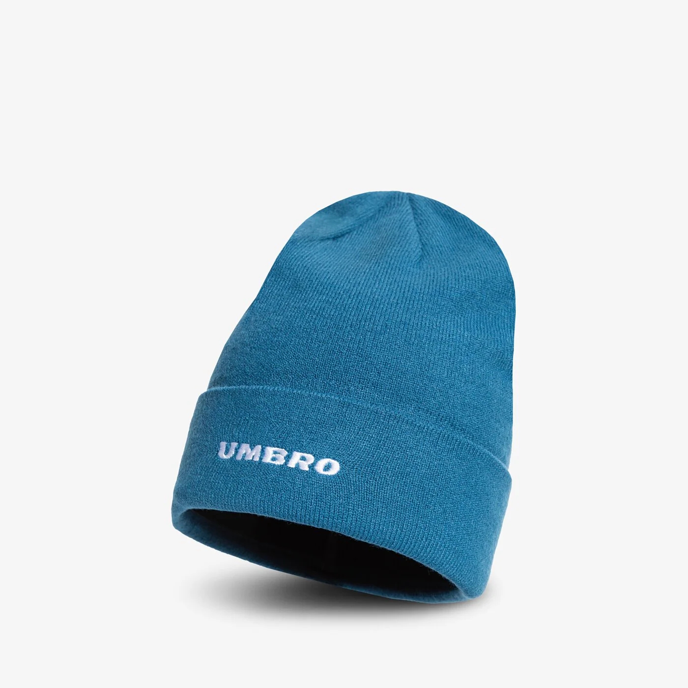 Шапка Umbro с логотипом, синий
