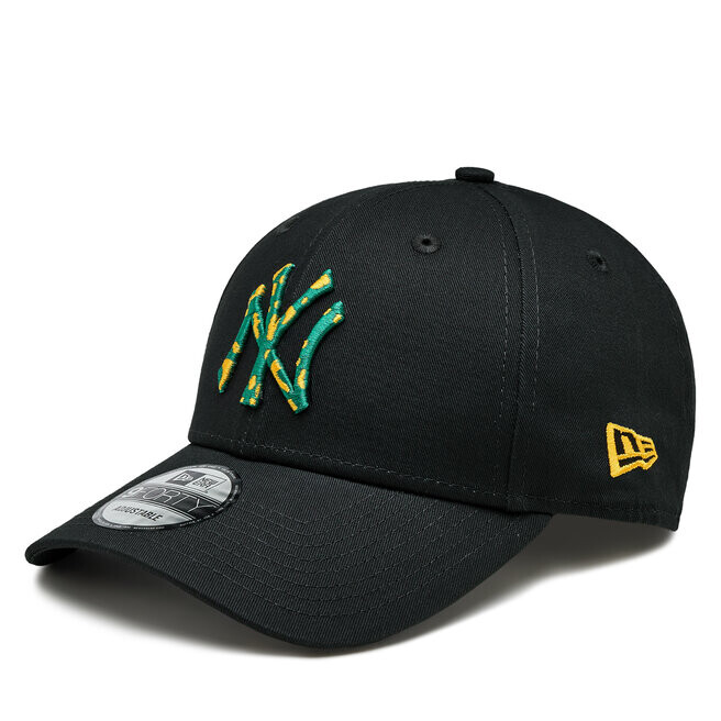 

Бейсболка New Era SeasInfill, черный