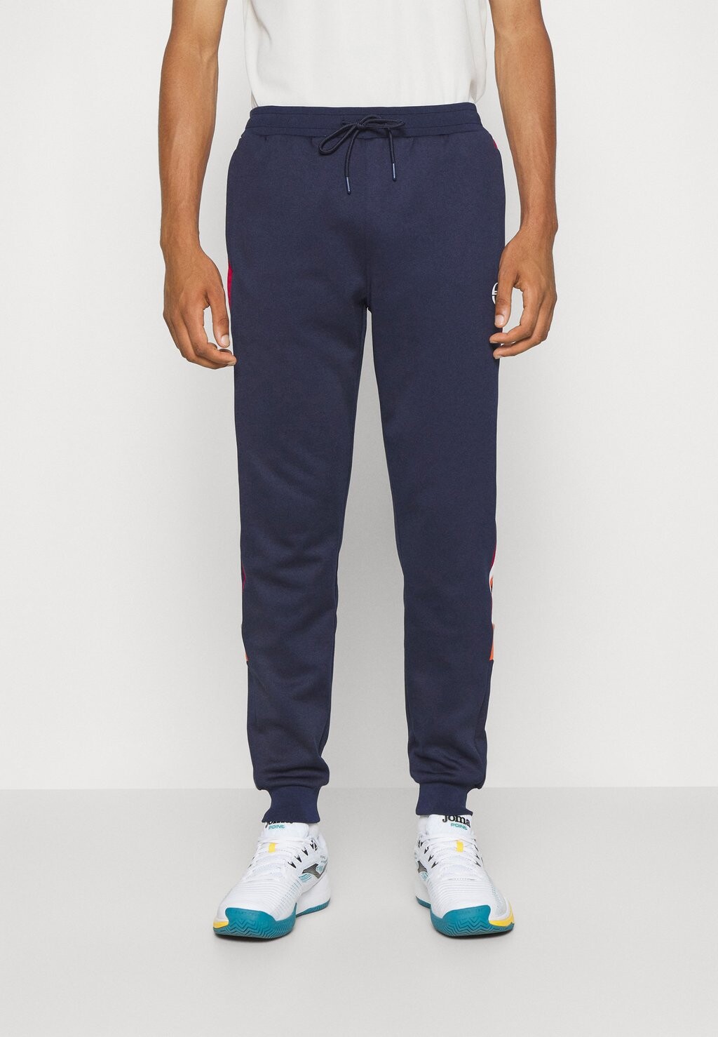 

Спортивные брюки Sergio Tacchini