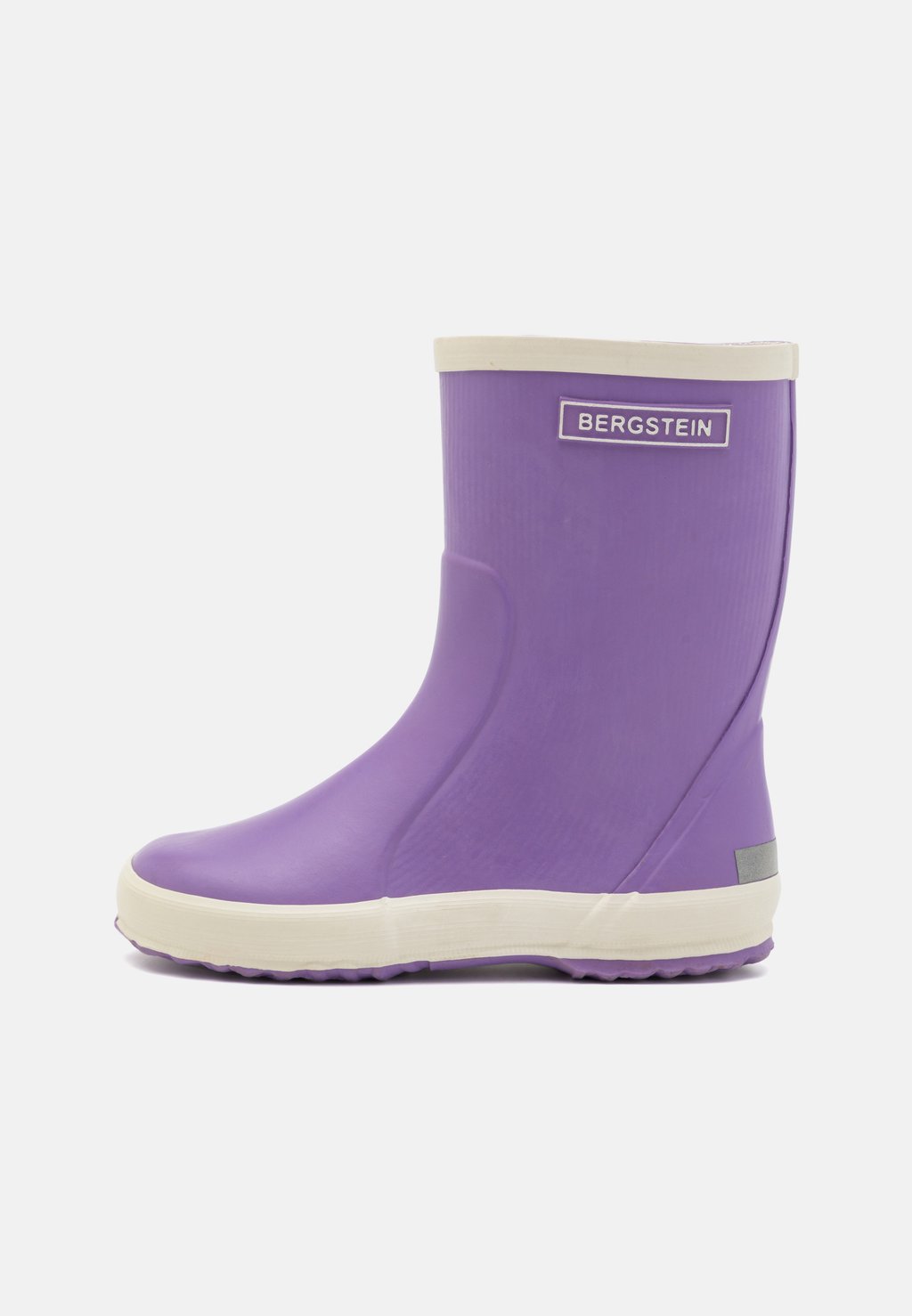 

Резиновые сапоги Rainboot Bergstein, лаванда