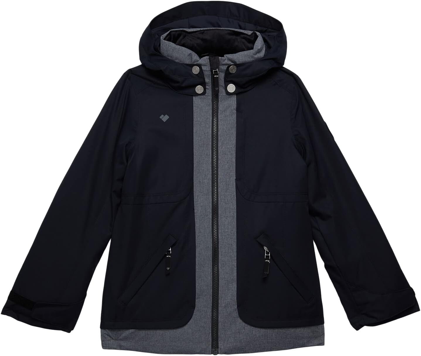 

Куртка Obermeyer June Jacket, черный