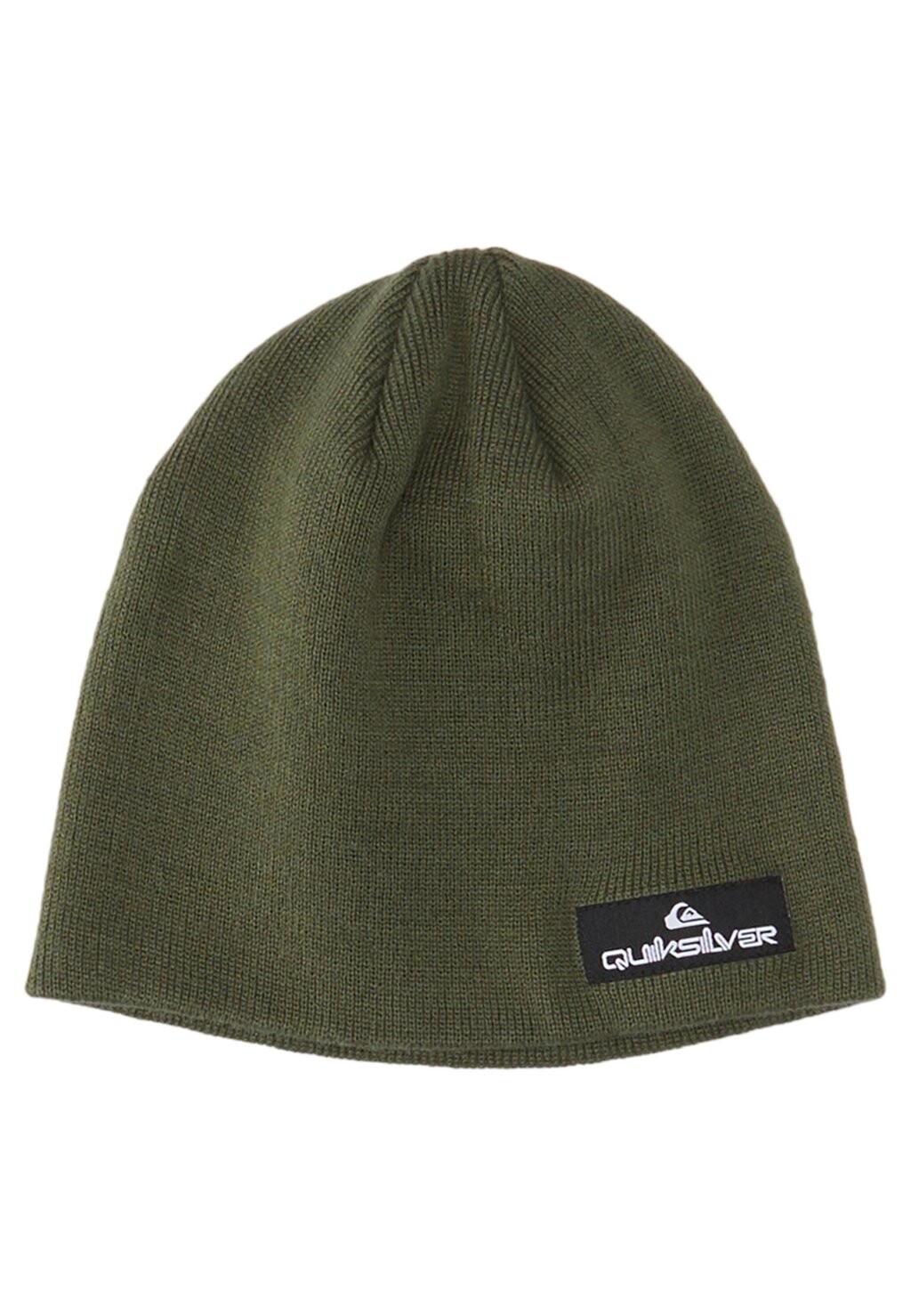

Шапка CUSHY Quiksilver, цвет thyme