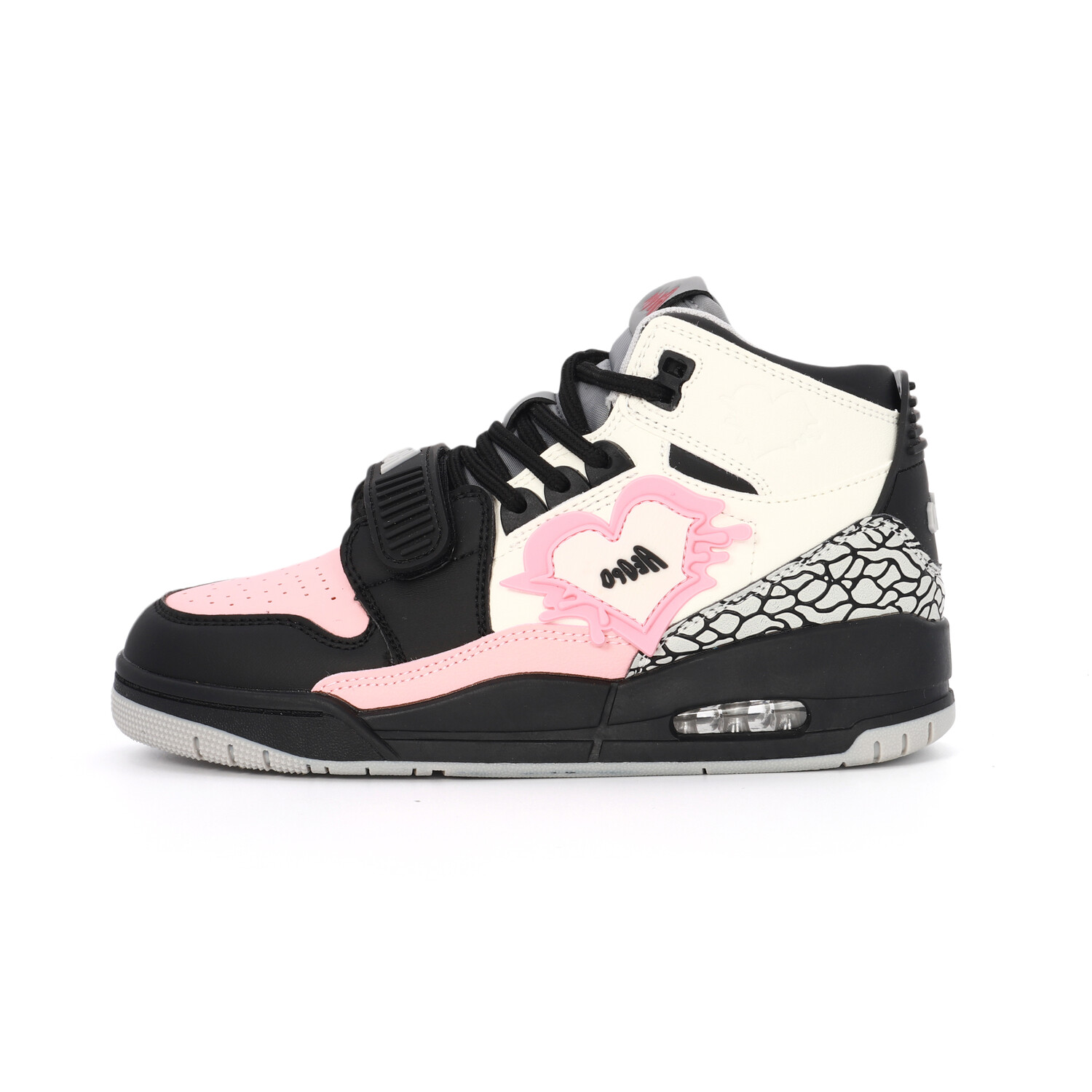 

Кроссовки 0903A Skateboarding Shoes Unisex, коричневый