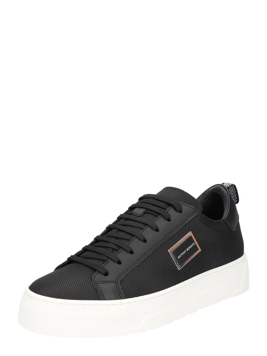 

Кроссовки ANTONY MORATO Sneakers METAL BOLD, черный