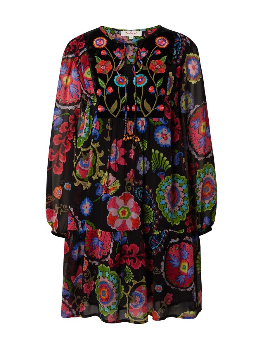 

Платье Derhy Dress, черный