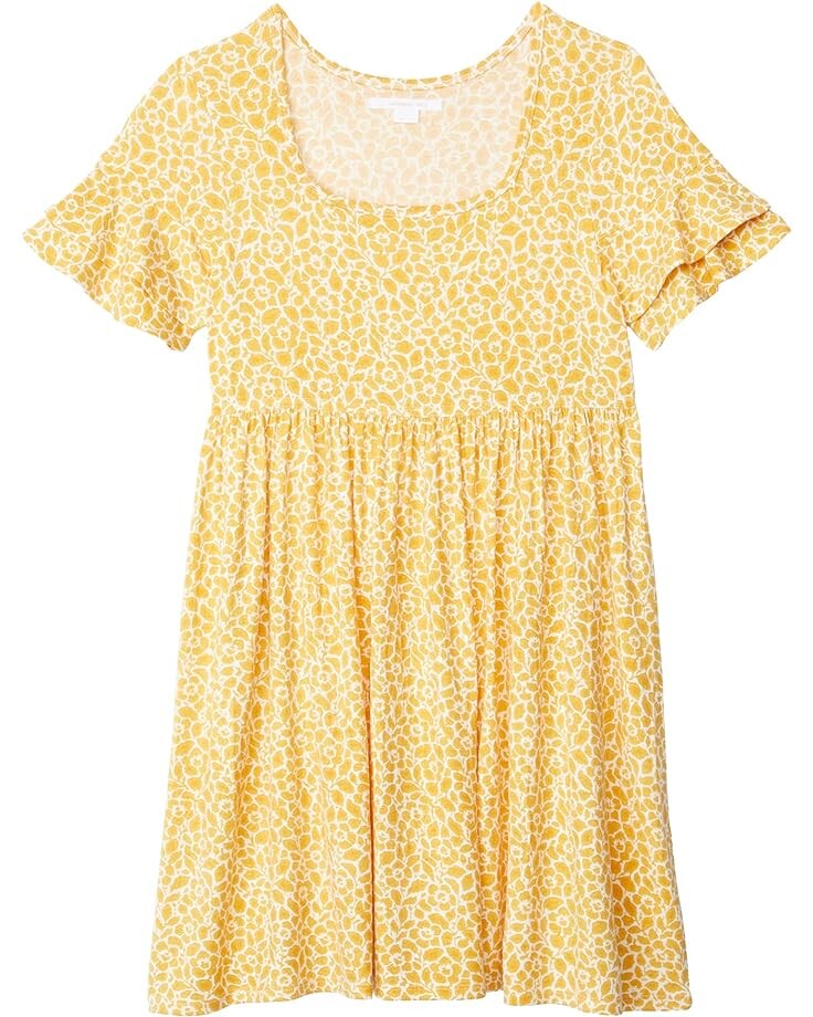 

Платье O'Neill Marlowe Dress, цвет Winter White