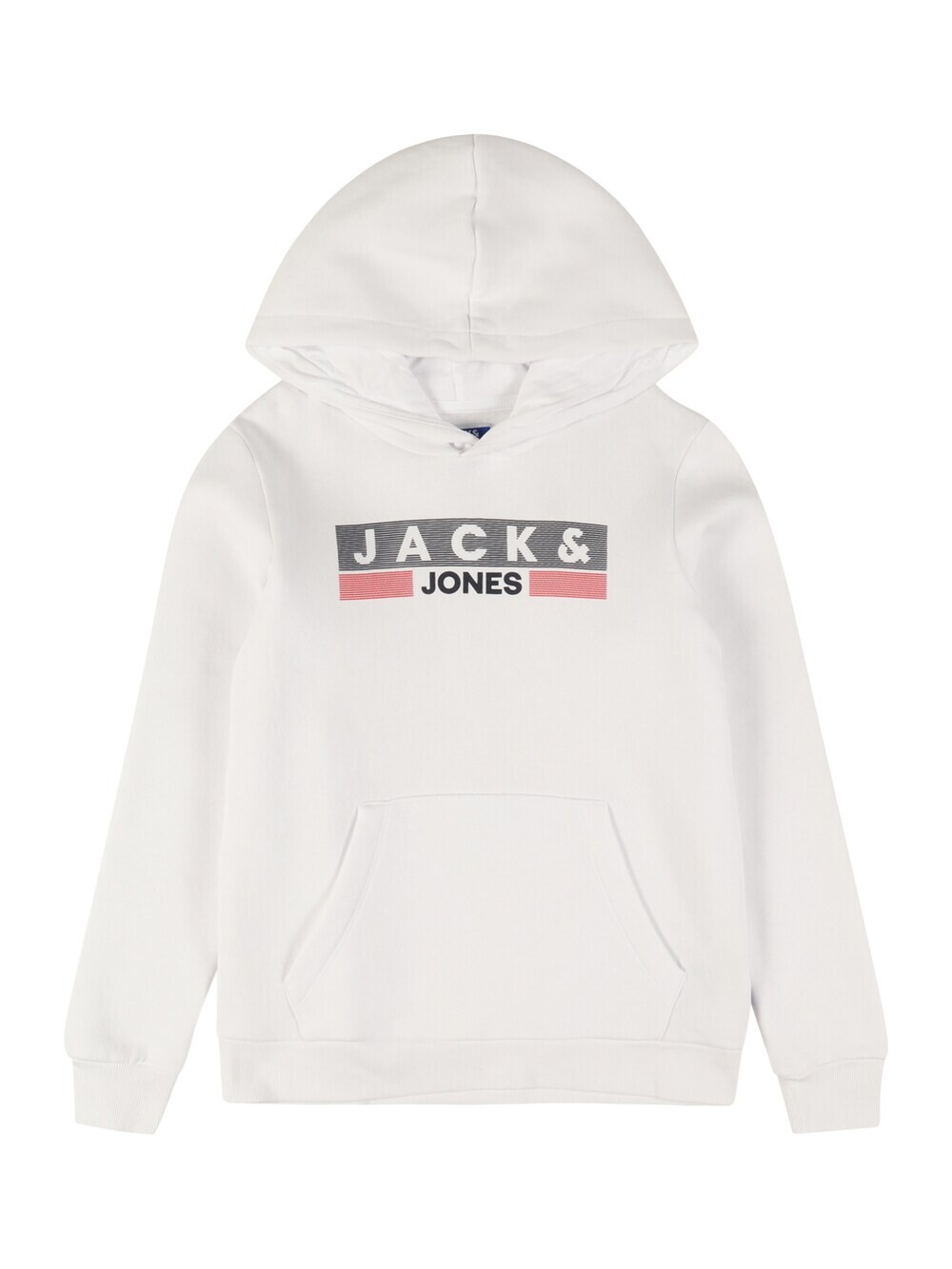 

Толстовка Jack & Jones Junior, белый