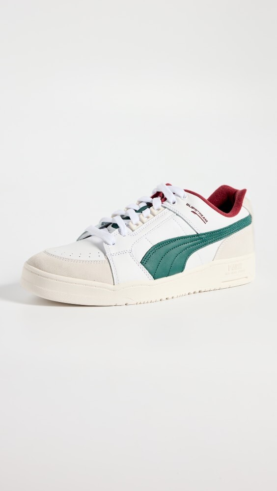 

Кроссовки PUMA Select Slipstream Lo Retro, белый