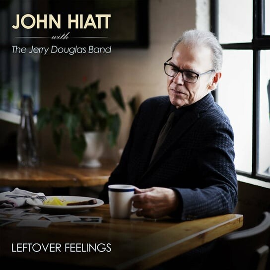 

Виниловая пластинка Hiatt John - Leftover Feelings