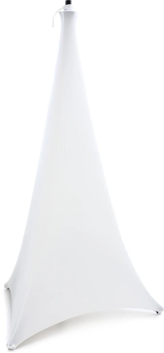 

Gator Frameworks GFW-TRIPODSCRIMW Экран для подставки штатива 360 — белый