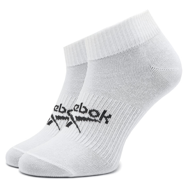 Носки Reebok ActiveFoundation Ankle, серый
