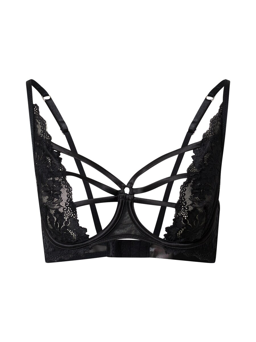 

Бюстгальтер Hunkemöller SOSHA, черный