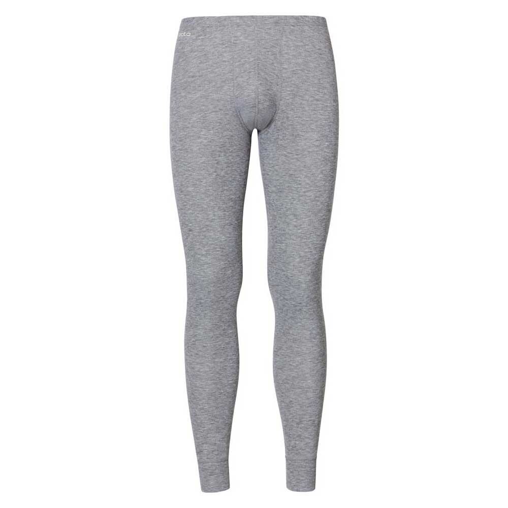 

Леггинсы Odlo Warm, серый