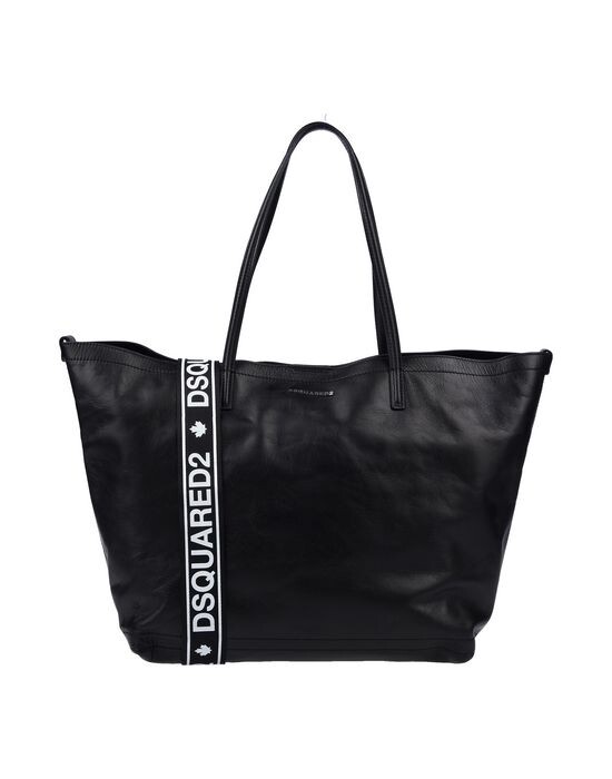 

Сумка DSQUARED2, черный