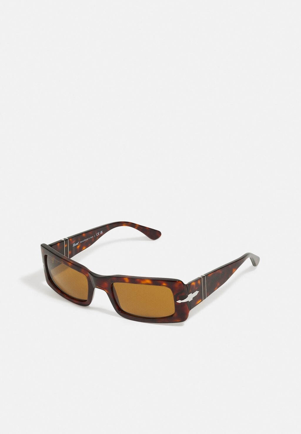 

Солнцезащитные очки Francis Unisex Persol, цвет havana