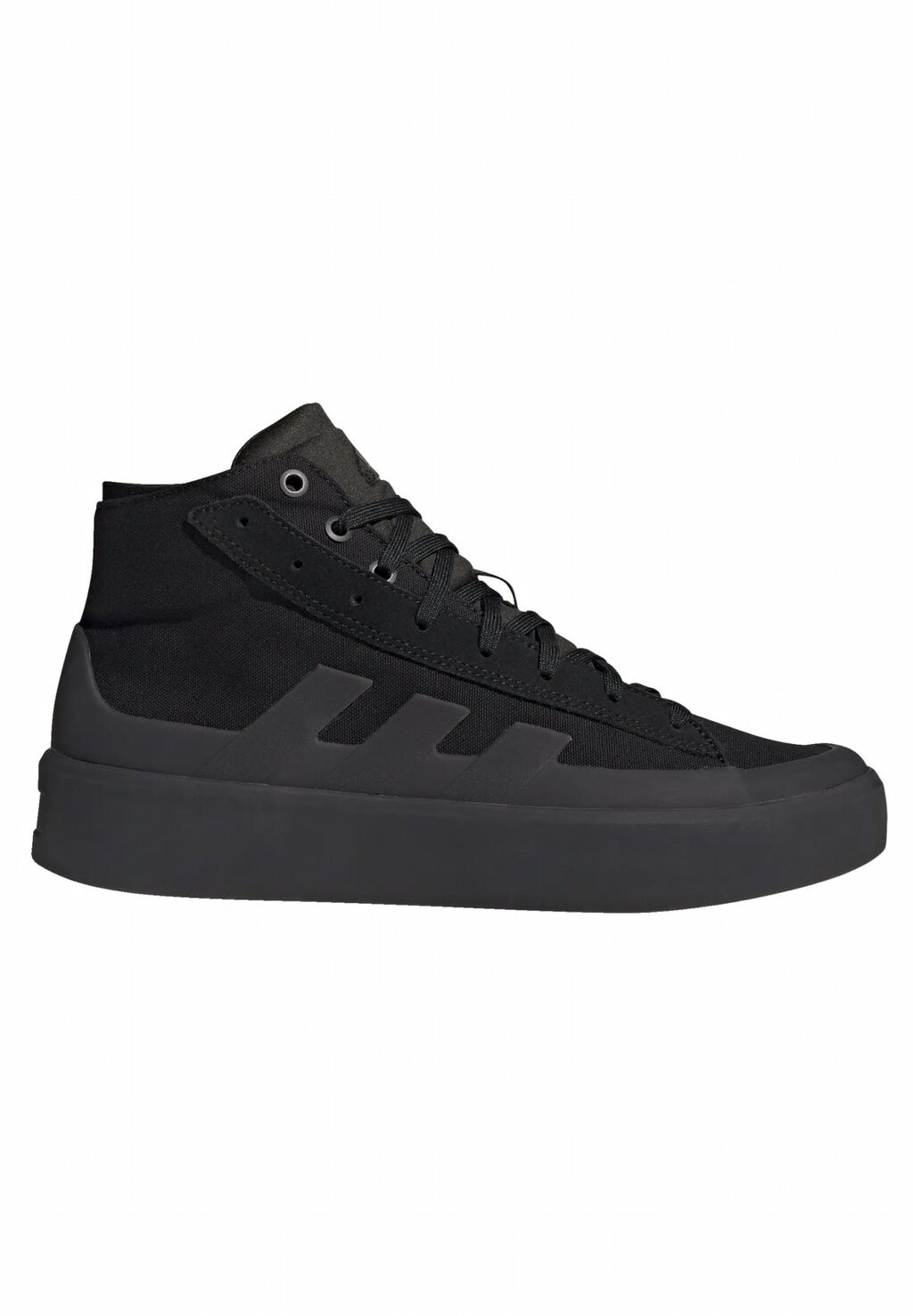 

Высокие кроссовки Adidas