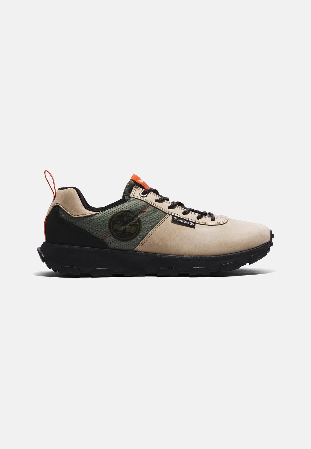 

Кроссовки Timberland