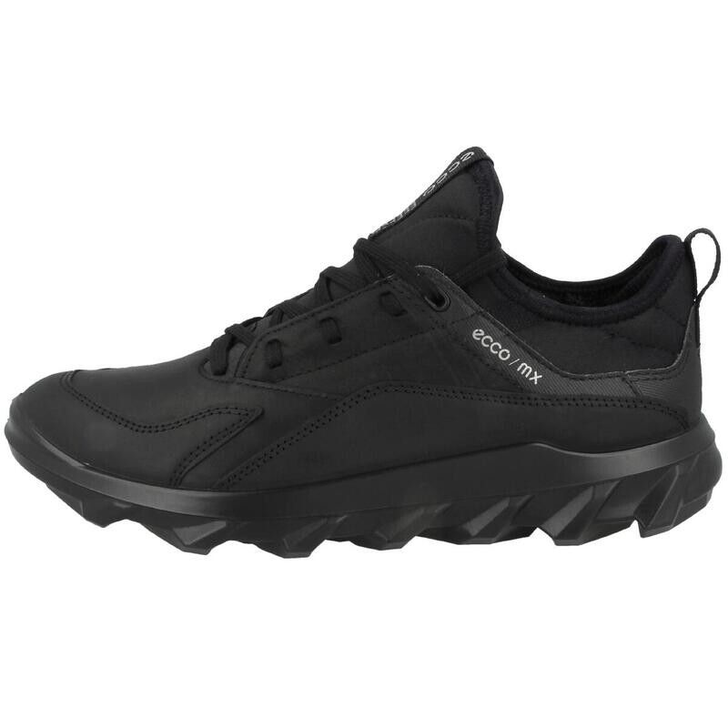 

Низкие кроссовки MX женские ECCO, цвет schwarz