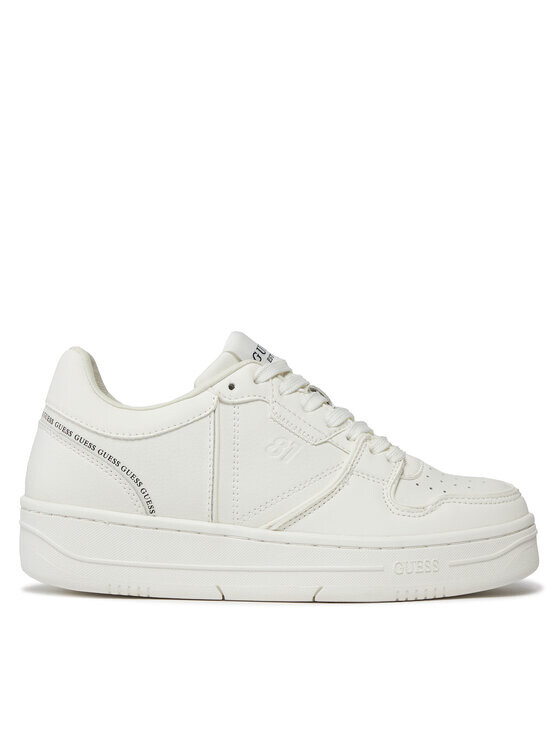 

Кроссовки Guess, белый