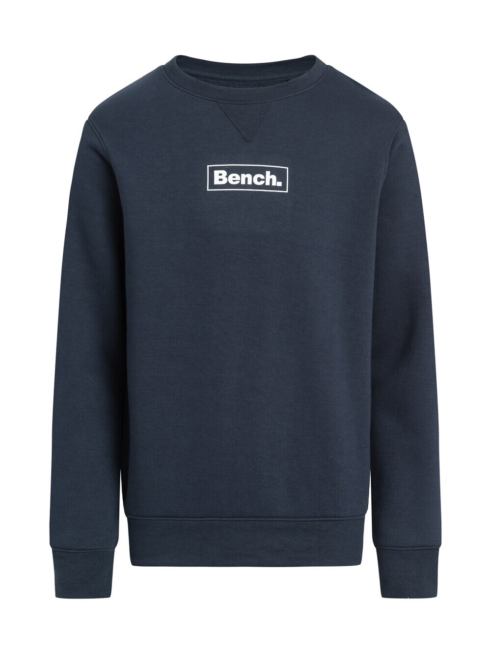 

Толстовка Bench Doyle 2, синий