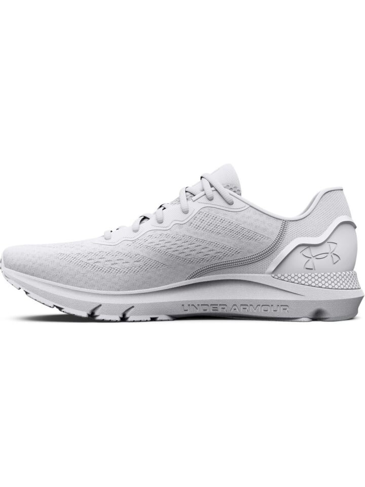 

Кроссовки Under Armour, белый
