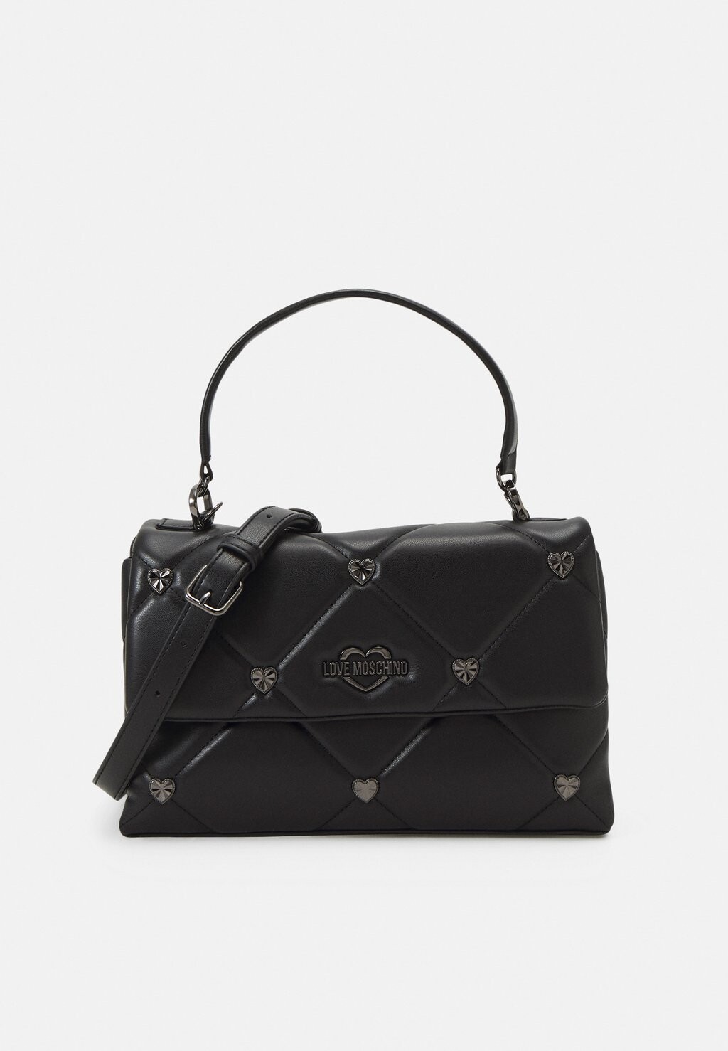 

Сумка Love Moschino, черный