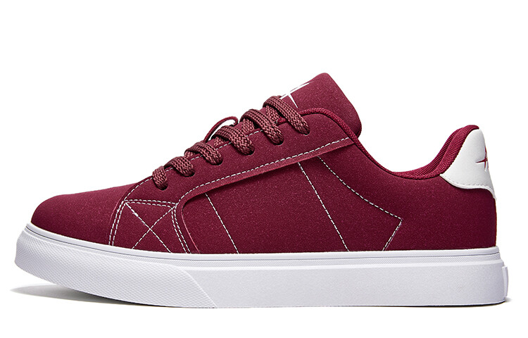 

Кроссовки A1 Skateboarding Shoes Unisex Low-top, синий