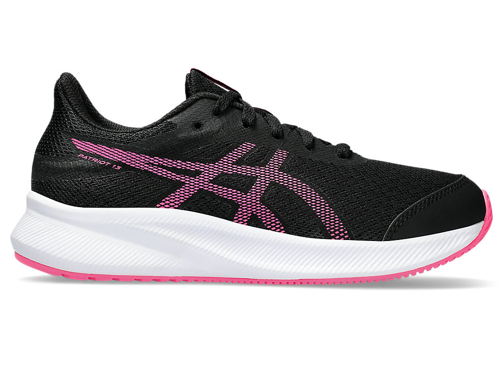 

Кроссовки Asics, черный