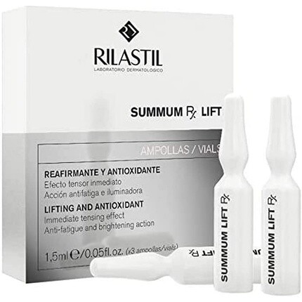 

Риластил Суммум Rx Lift 3 ампулы, Cumlaude Lab