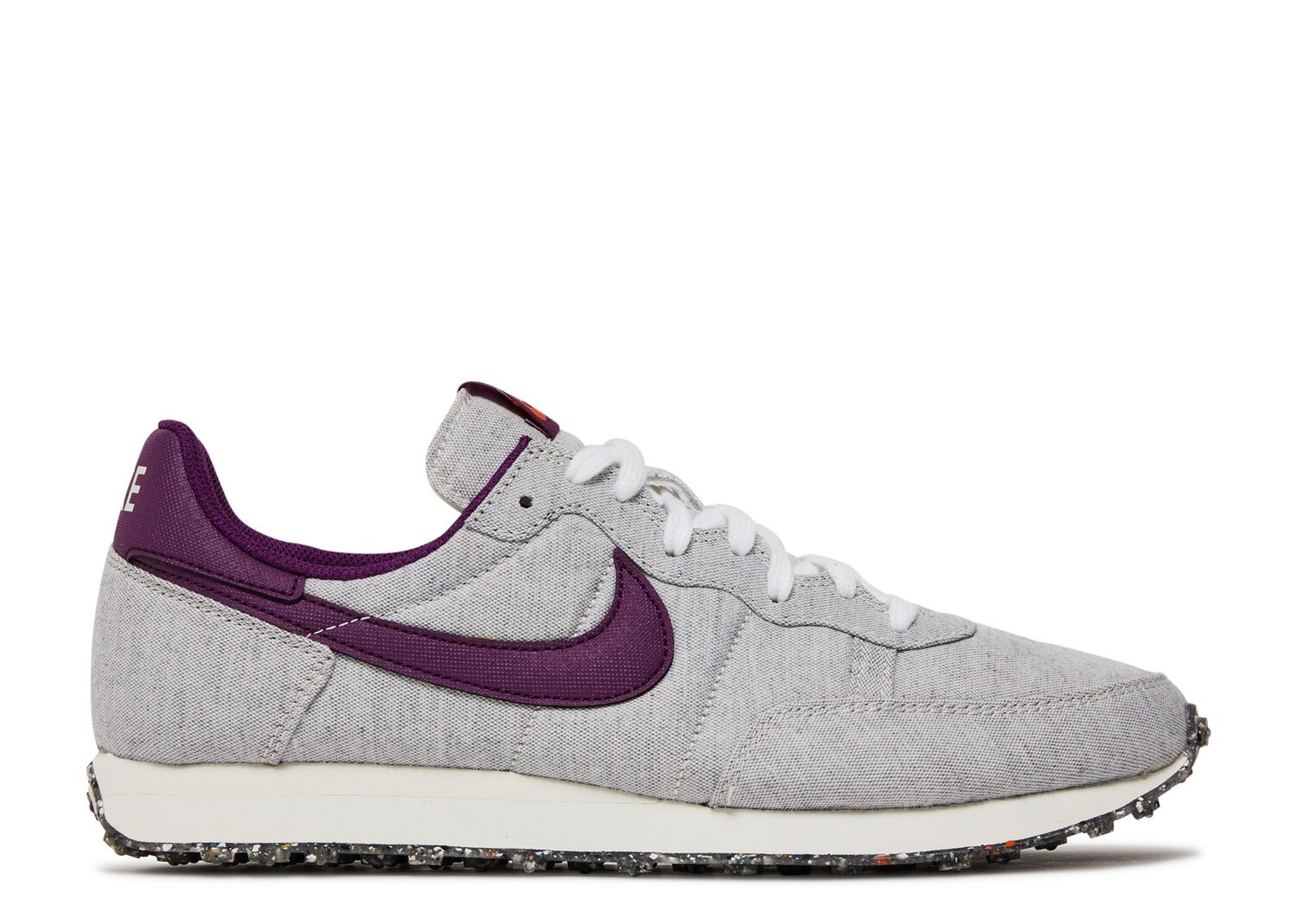 

Кроссовки Nike Challenger Og 'Summit White Viotech', белый