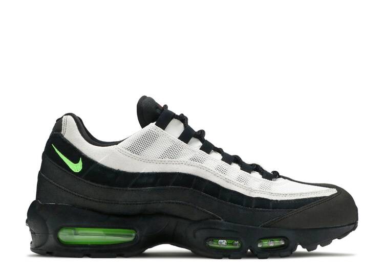 

Кроссовки Nike AIR MAX 95 ESSENTIAL 'ANTIFREEZE', черный