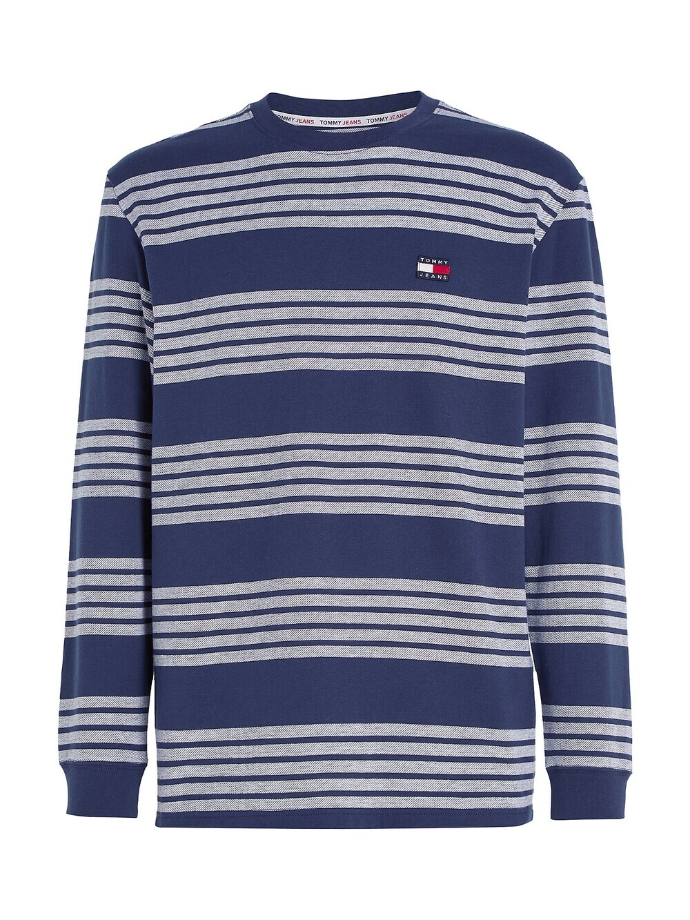 

Футболка Tommy Hilfiger, темно-синий
